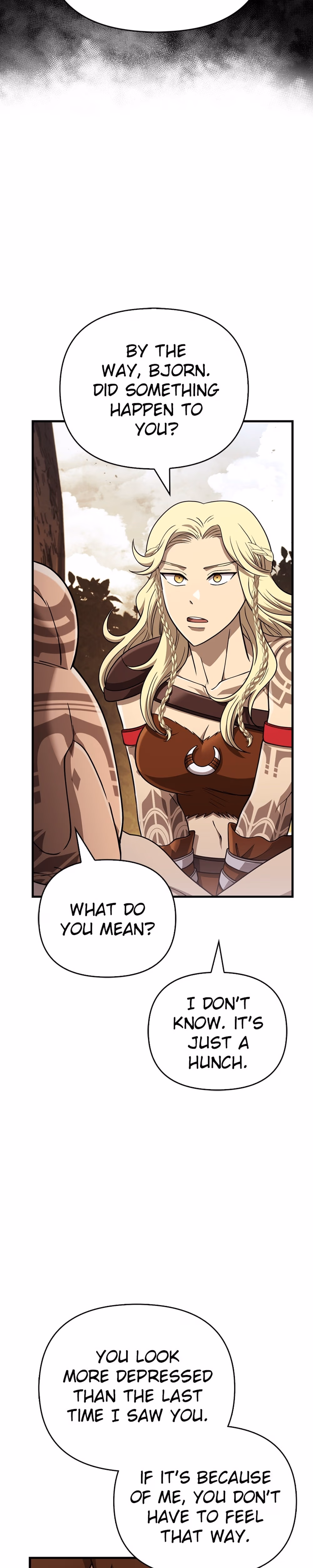 Surviving The Game as a Barbarian - Chapter 102 - Part 35