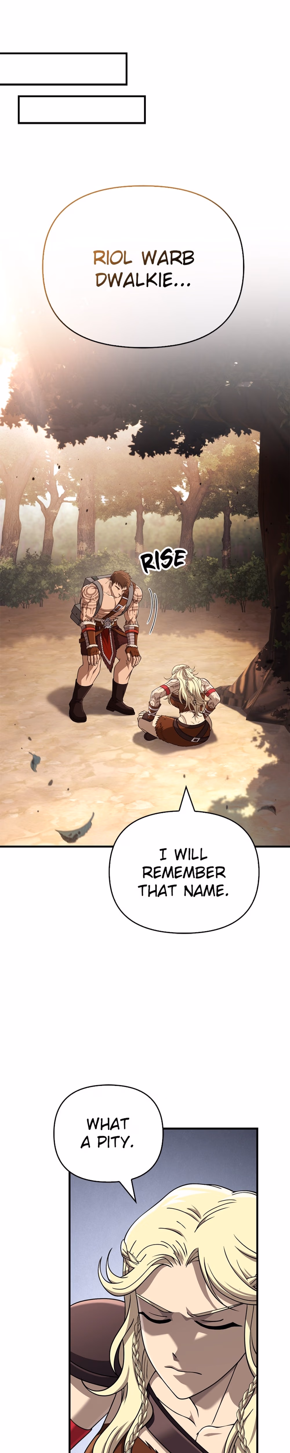 Surviving The Game as a Barbarian - Chapter 102 - Part 38