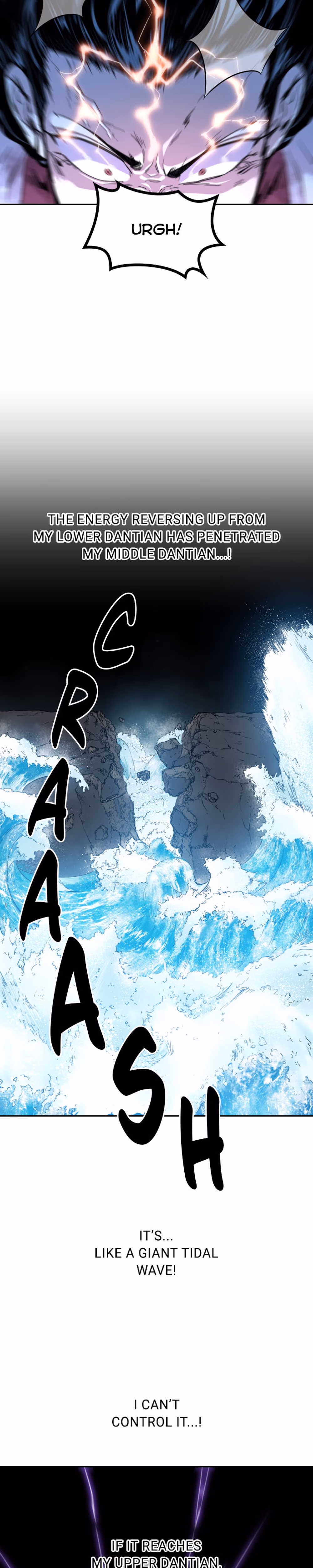 Return of the Blossoming Blade - Chapter 17 - Part 6