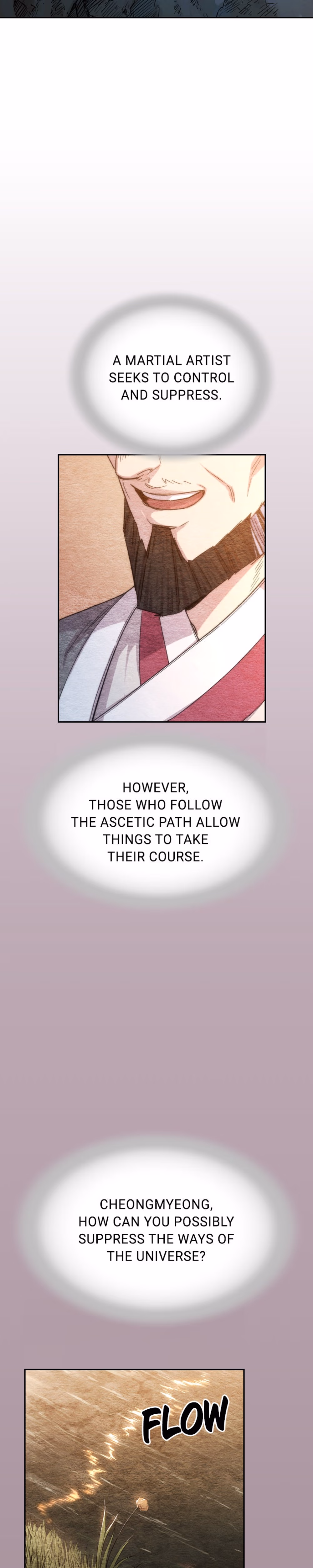 Return of the Blossoming Blade - Chapter 17 - Part 9