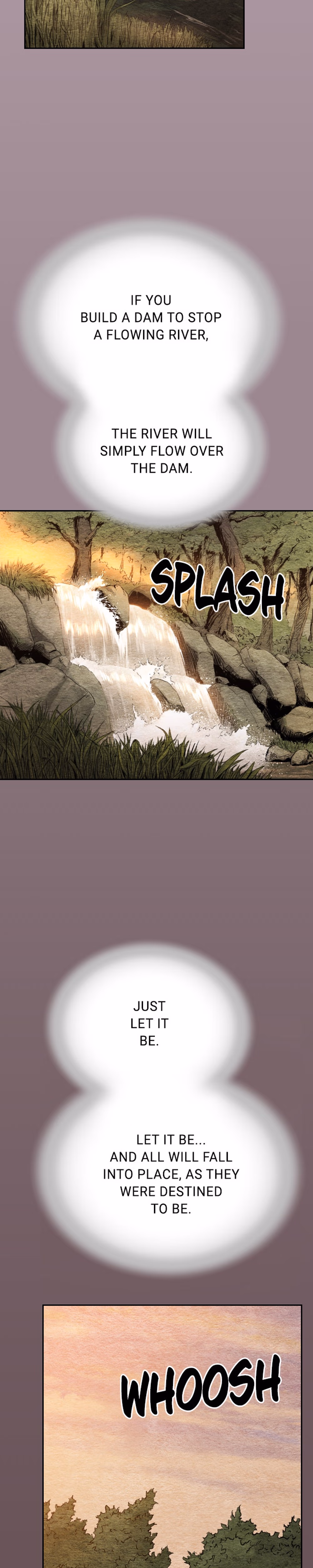 Return of the Blossoming Blade - Chapter 17 - Part 10