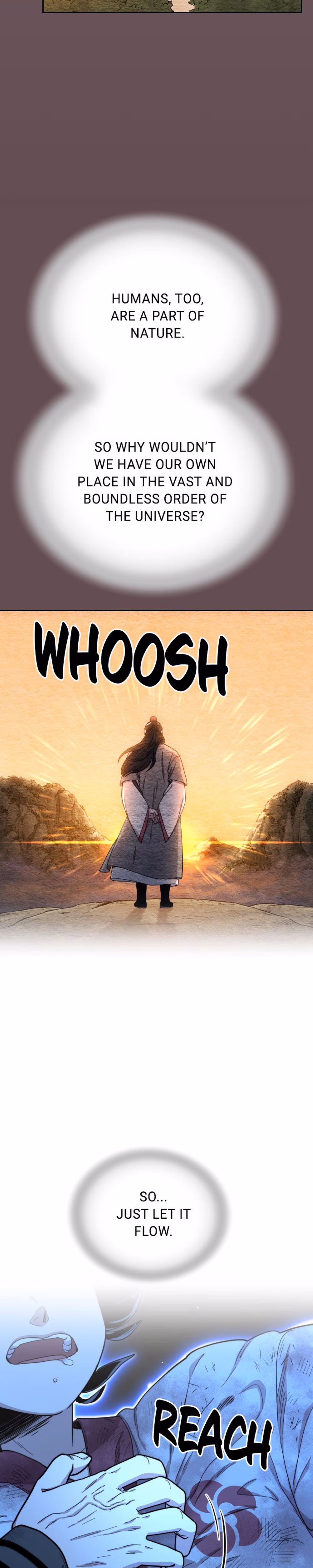 Return of the Blossoming Blade - Chapter 17 - Part 11