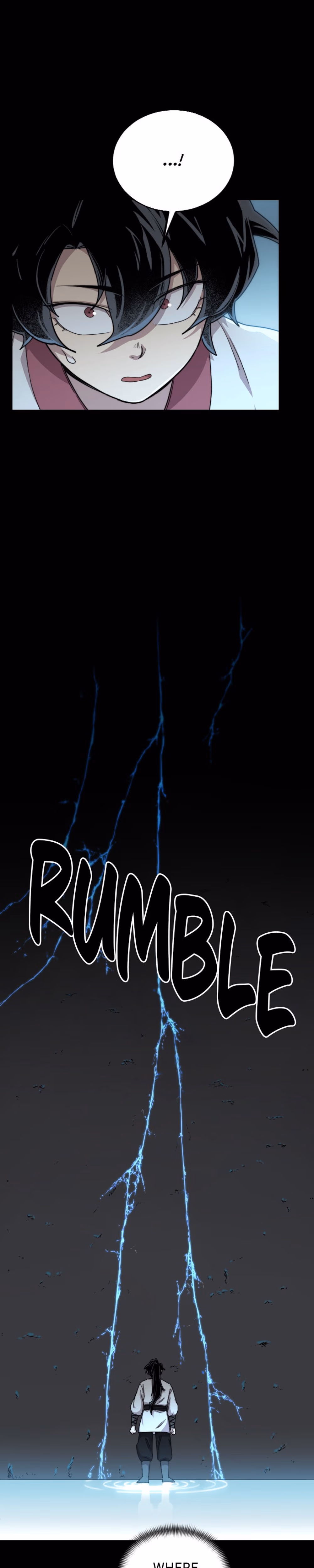 Return of the Blossoming Blade - Chapter 17 - Part 13