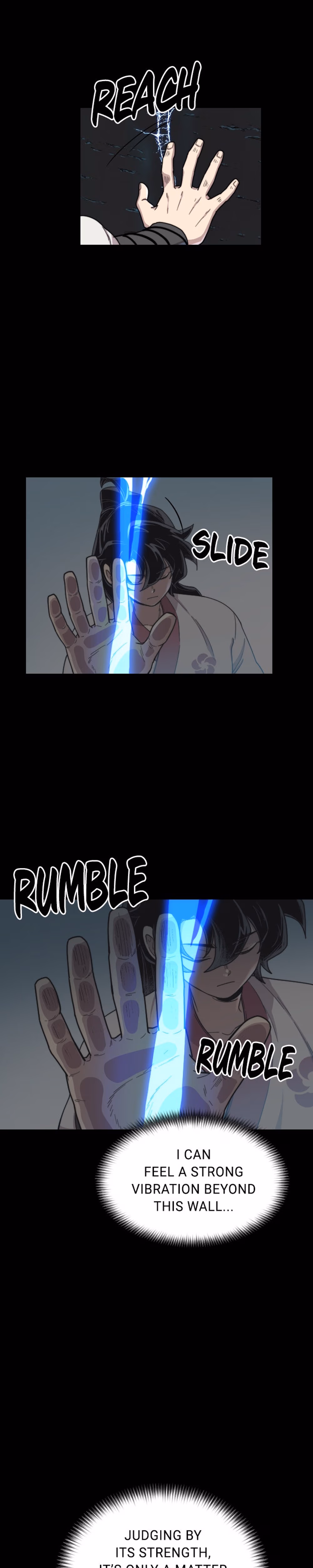Return of the Blossoming Blade - Chapter 17 - Part 16