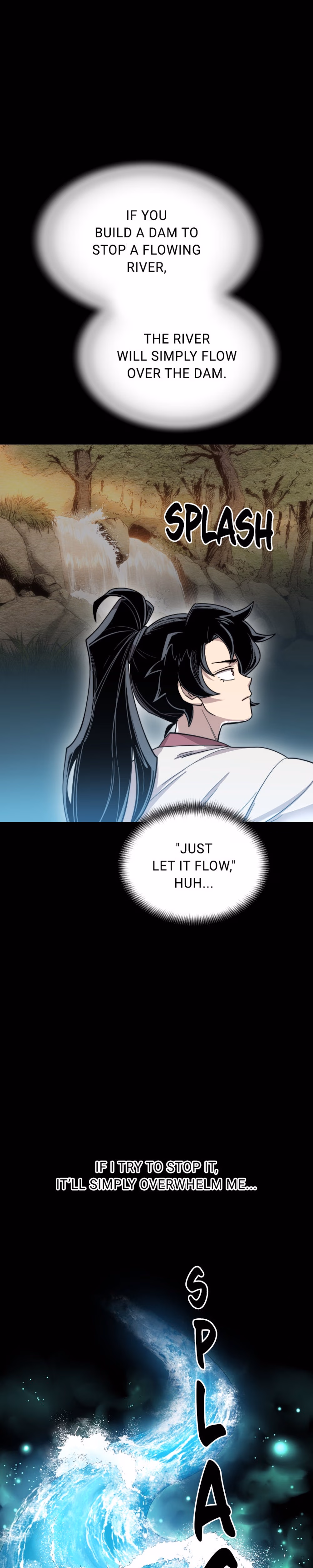 Return of the Blossoming Blade - Chapter 17 - Part 18