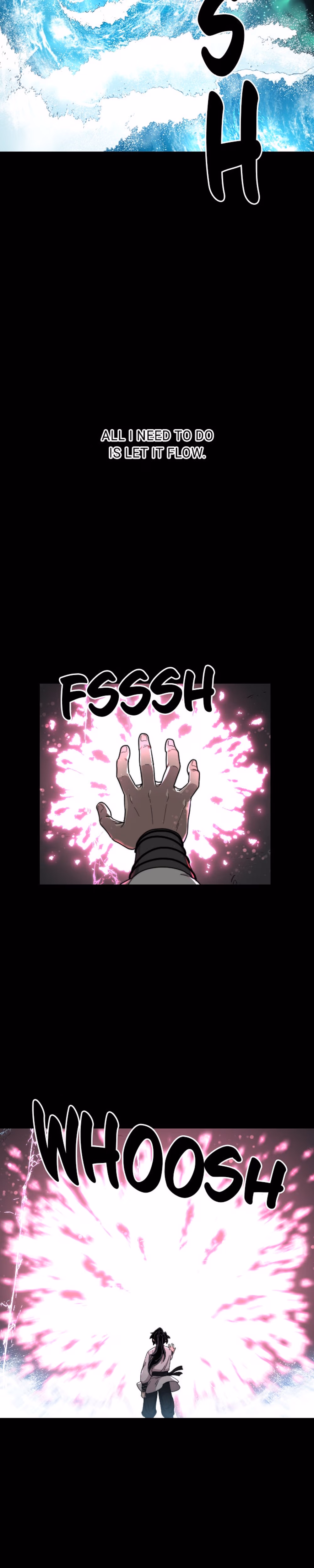 Return of the Blossoming Blade - Chapter 17 - Part 19