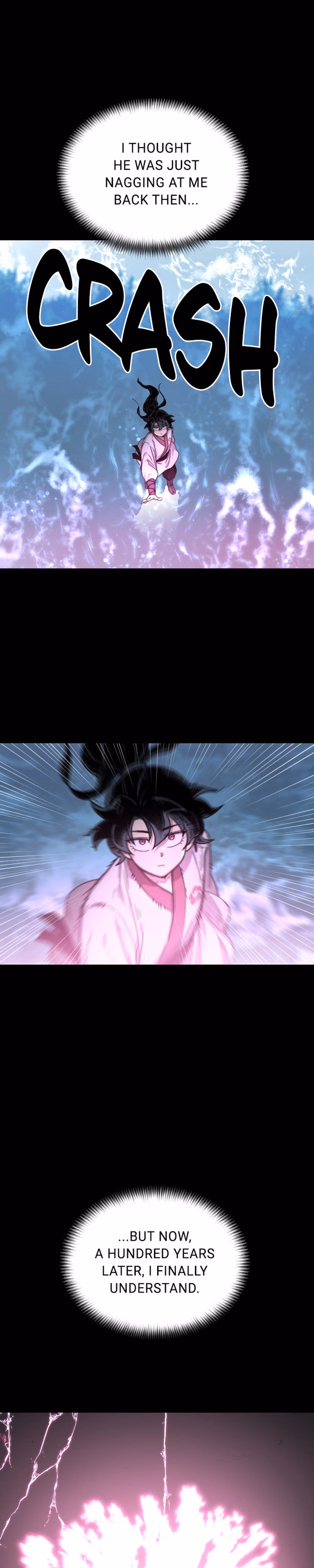 Return of the Blossoming Blade - Chapter 17 - Part 20