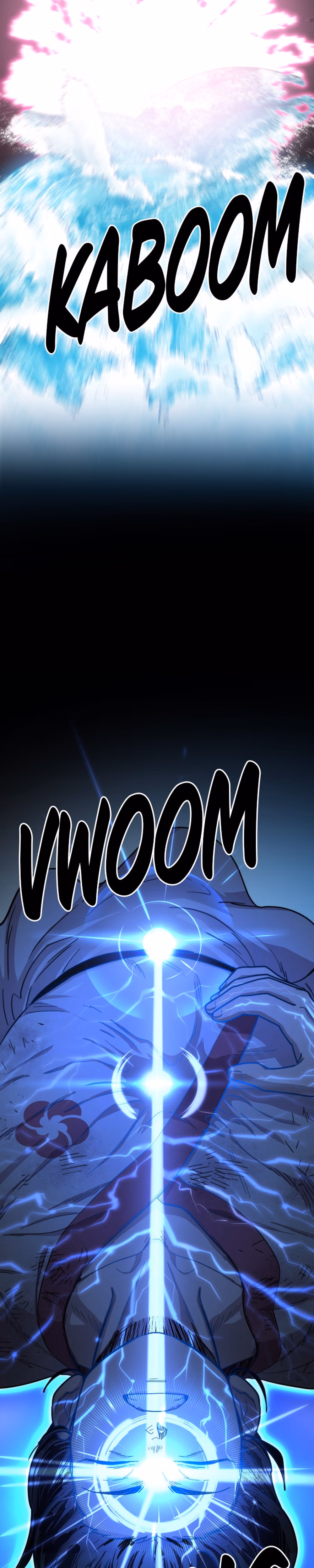 Return of the Blossoming Blade - Chapter 17 - Part 21