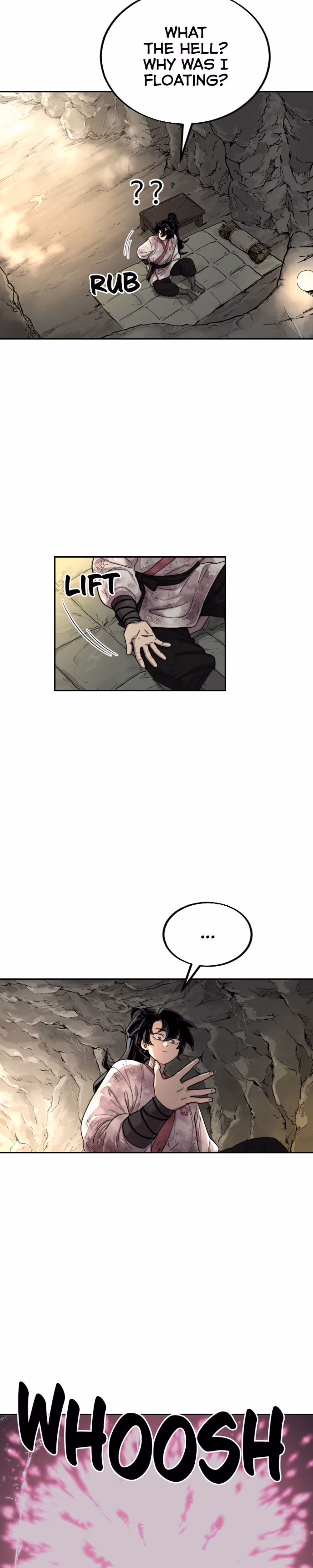 Return of the Blossoming Blade - Chapter 17 - Part 24
