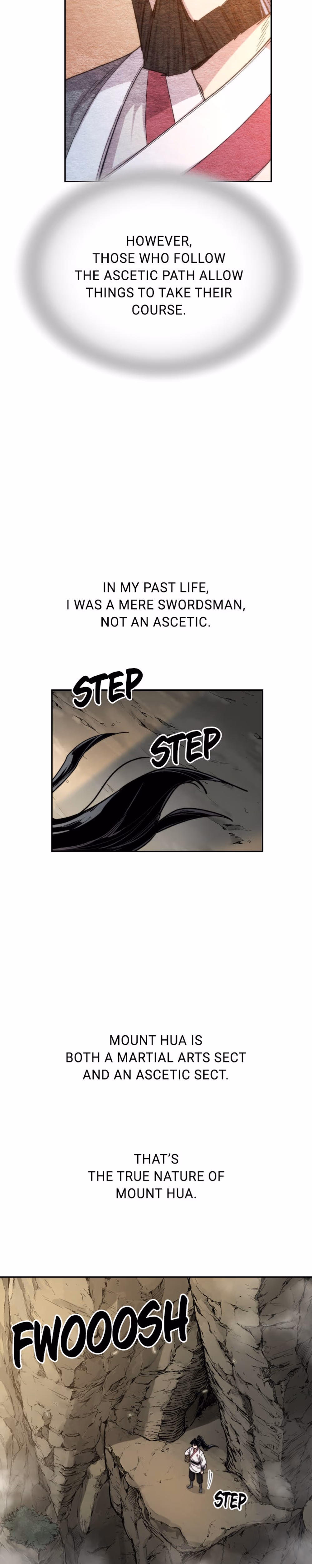 Return of the Blossoming Blade - Chapter 17 - Part 29