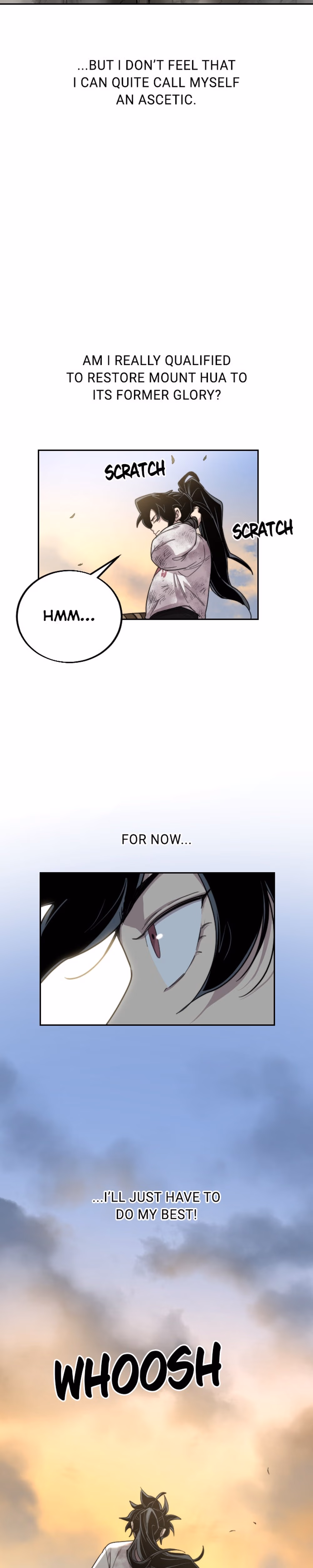 Return of the Blossoming Blade - Chapter 17 - Part 30