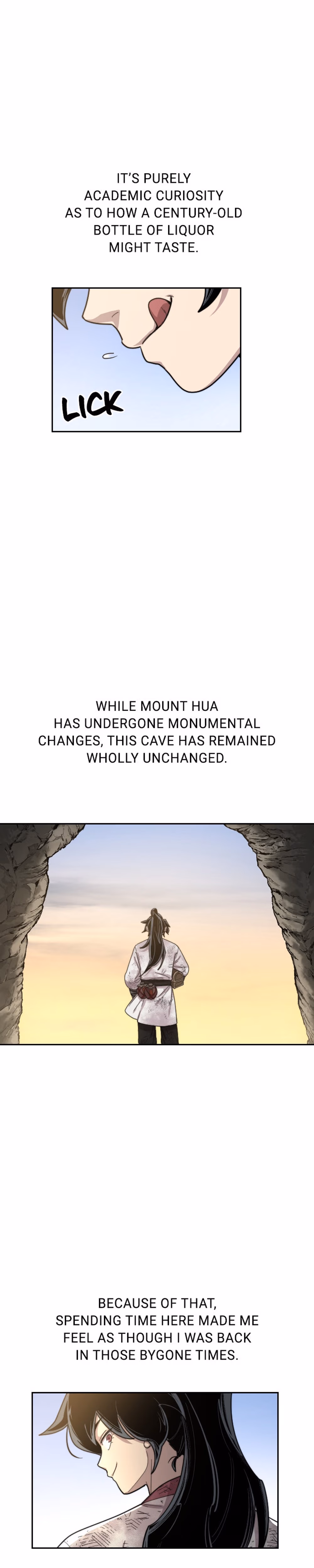 Return of the Blossoming Blade - Chapter 17 - Part 33