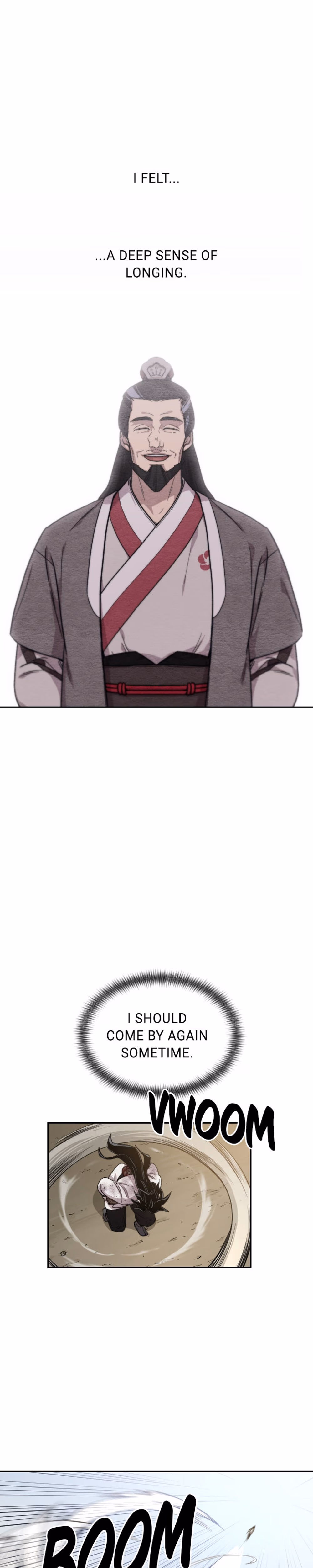 Return of the Blossoming Blade - Chapter 17 - Part 34