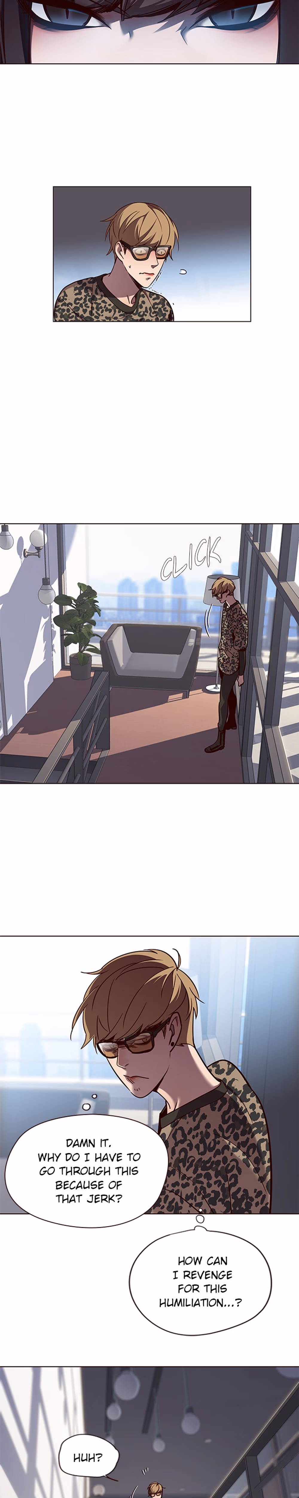 Eleceed - Chapter 60 - Part 5