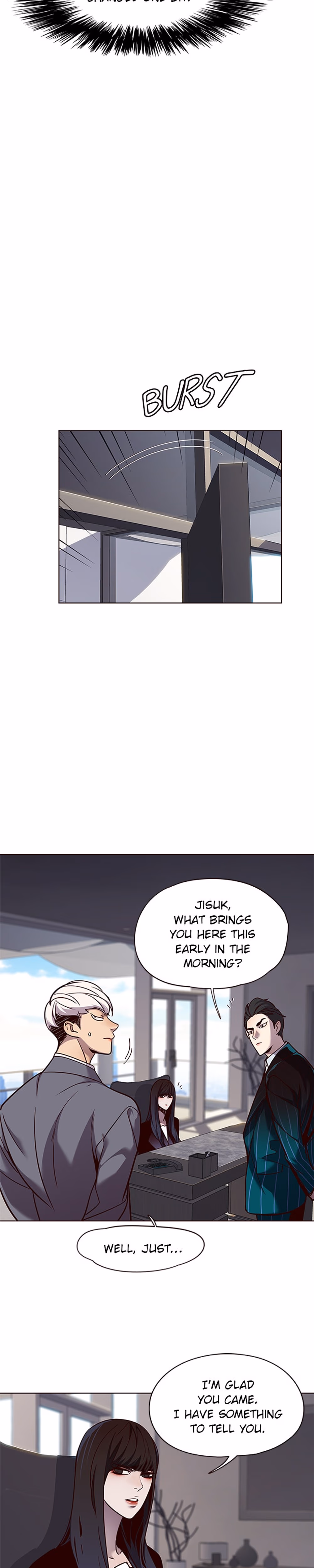 Eleceed - Chapter 60 - Part 9