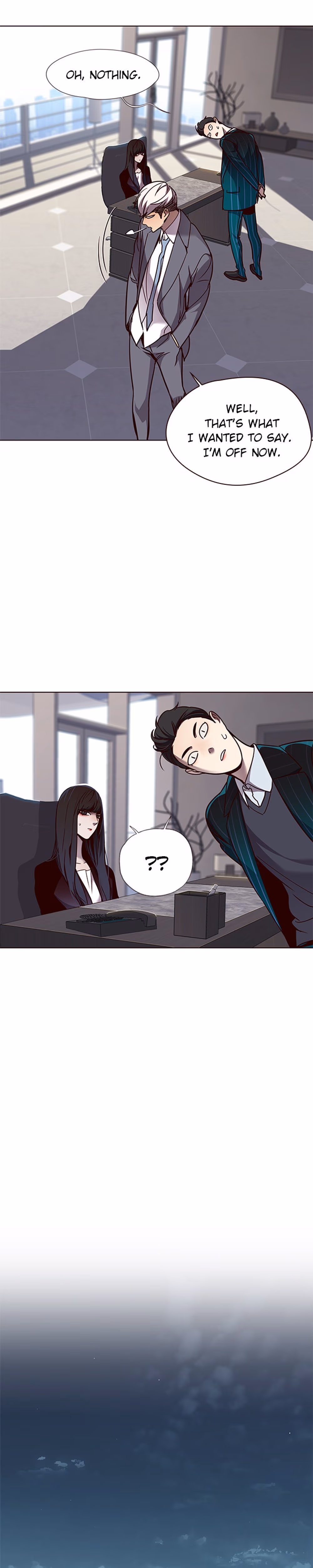 Eleceed - Chapter 60 - Part 12