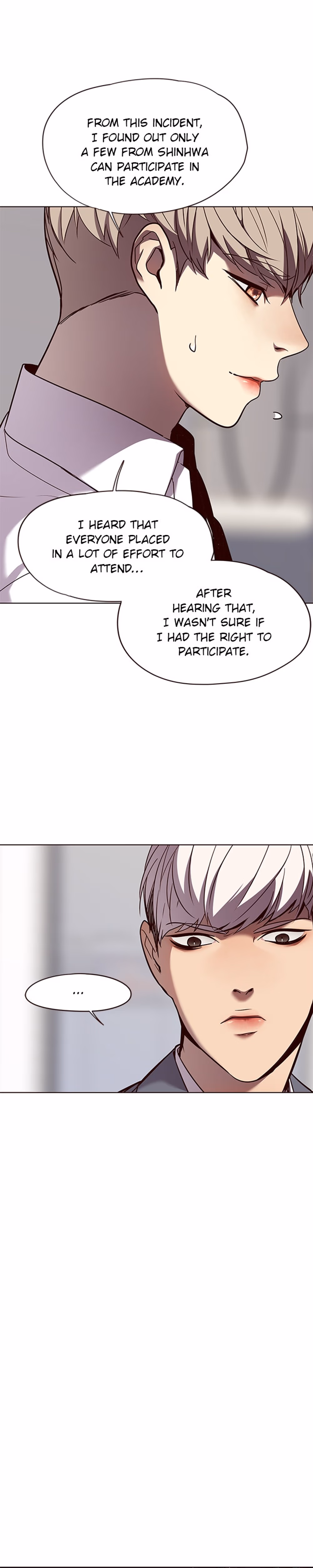Eleceed - Chapter 60 - Part 20