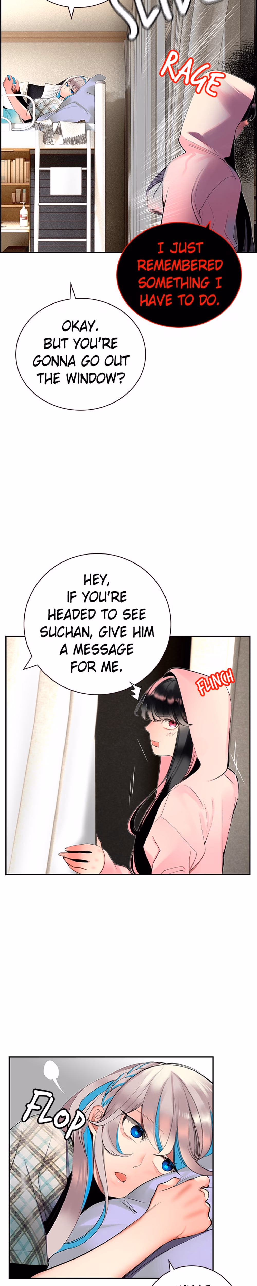 Jungle Juice - Chapter 29 - Part 4