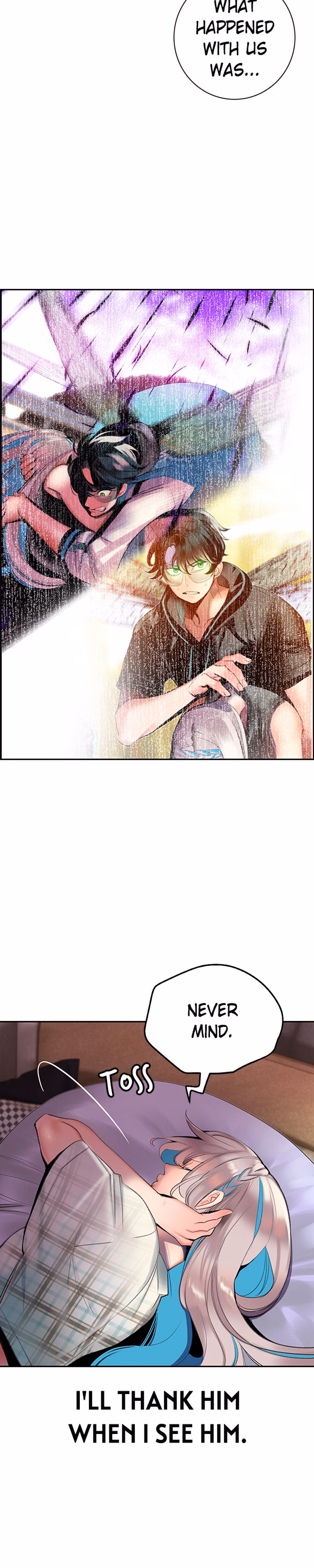 Jungle Juice - Chapter 29 - Part 5