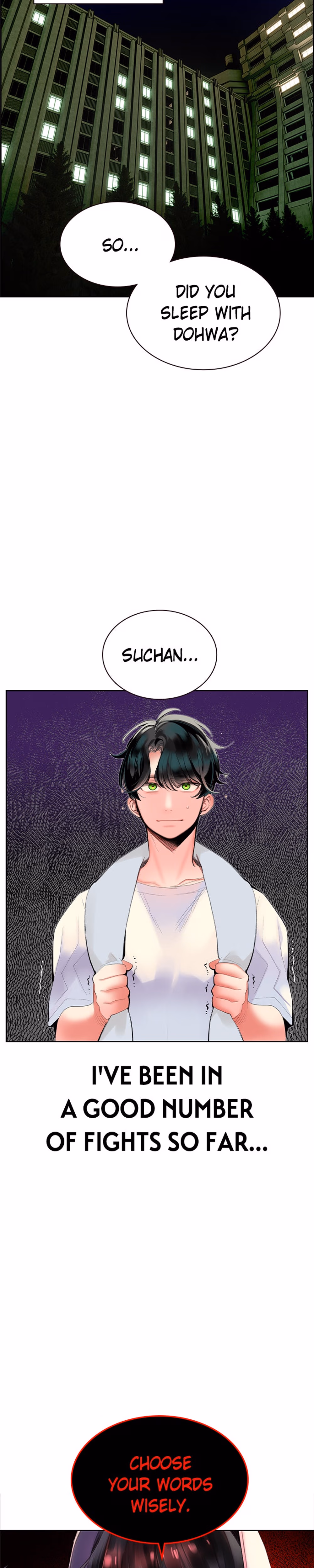 Jungle Juice - Chapter 29 - Part 7