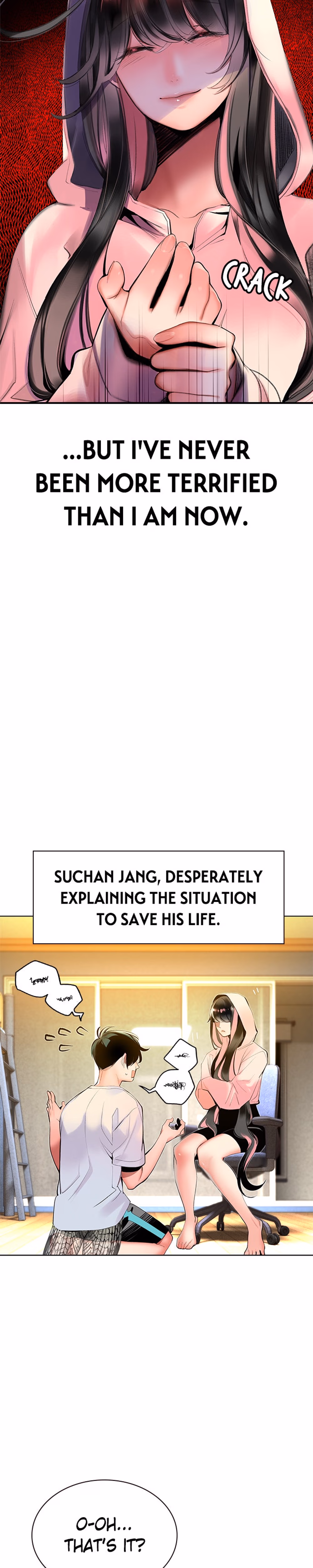 Jungle Juice - Chapter 29 - Part 8