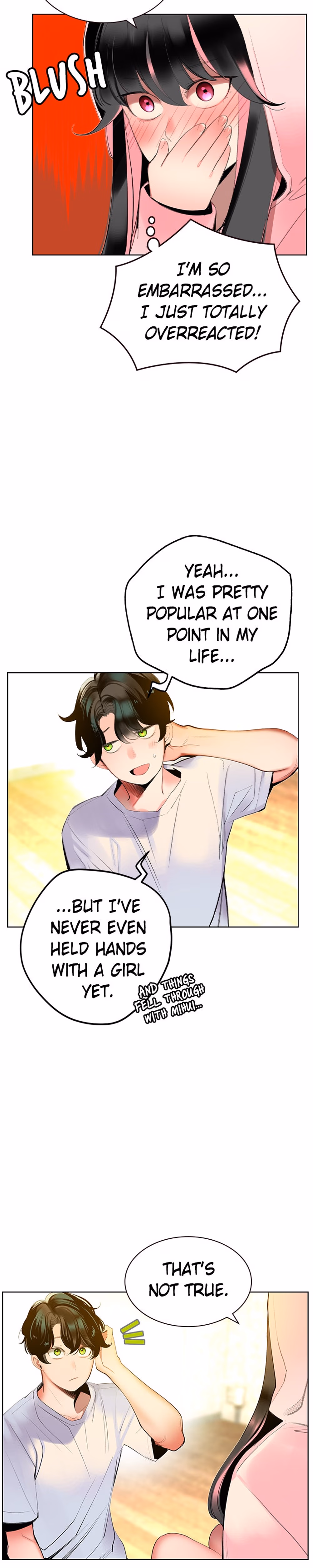Jungle Juice - Chapter 29 - Part 9