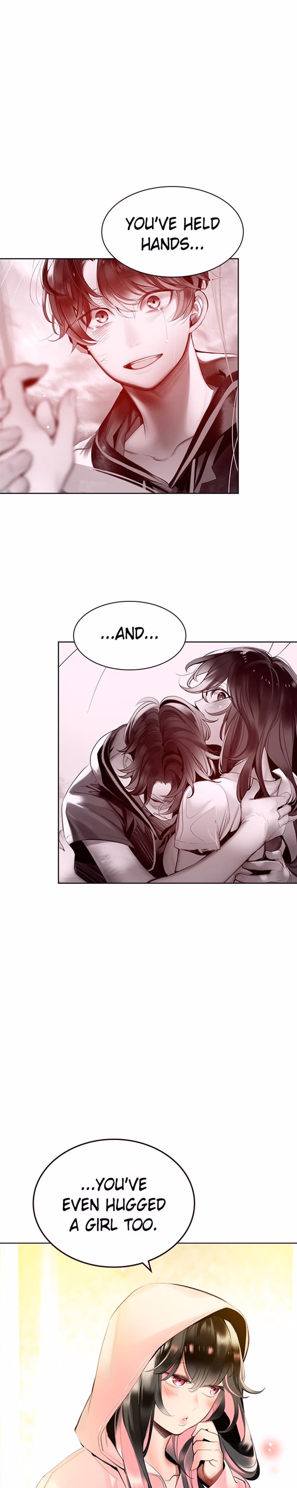 Jungle Juice - Chapter 29 - Part 10