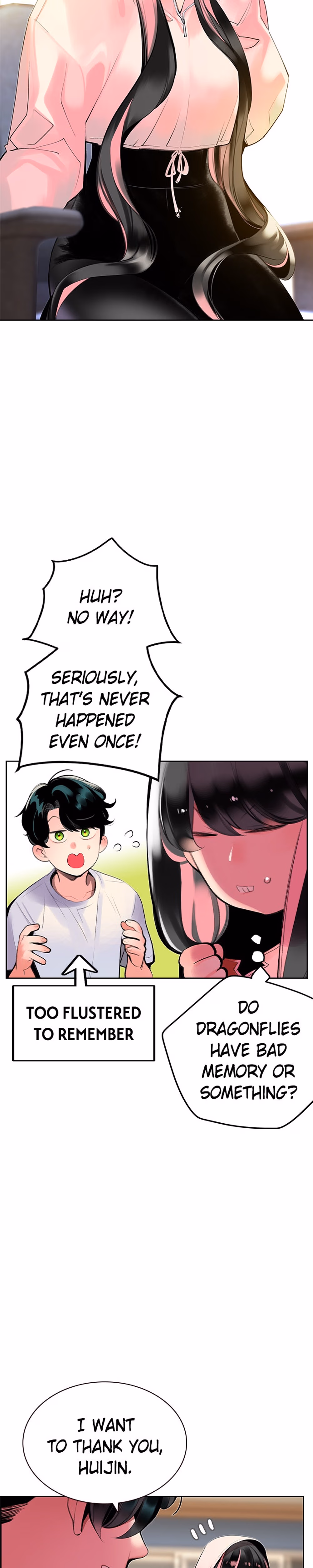 Jungle Juice - Chapter 29 - Part 11