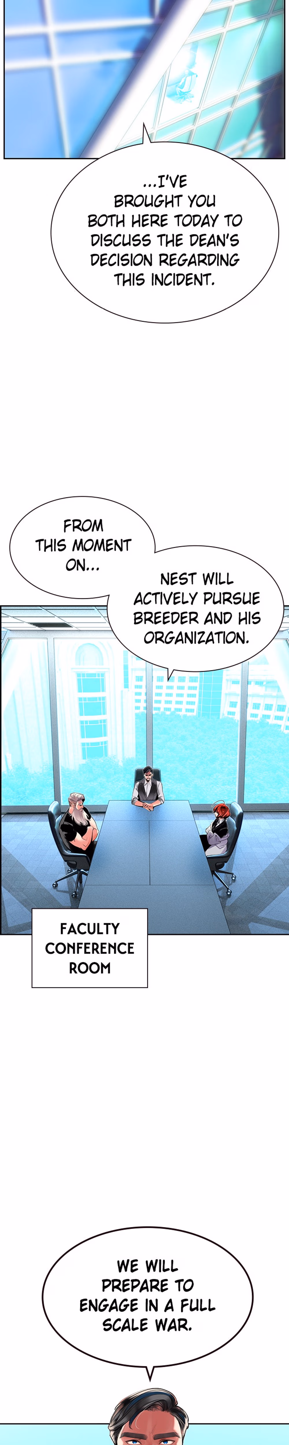 Jungle Juice - Chapter 29 - Part 15