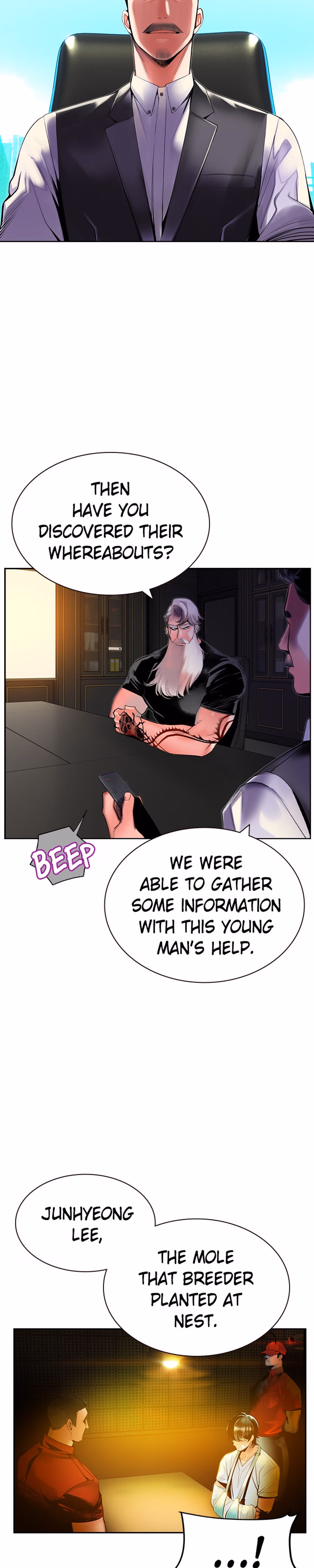Jungle Juice - Chapter 29 - Part 16
