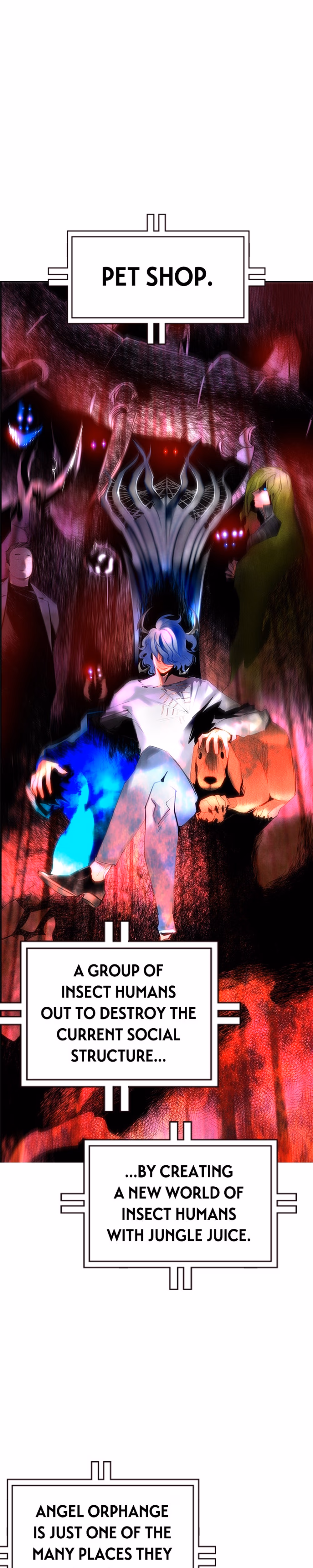 Jungle Juice - Chapter 29 - Part 18