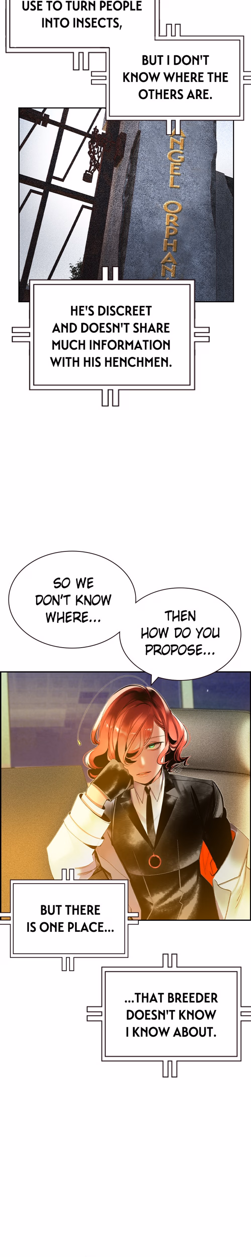 Jungle Juice - Chapter 29 - Part 19