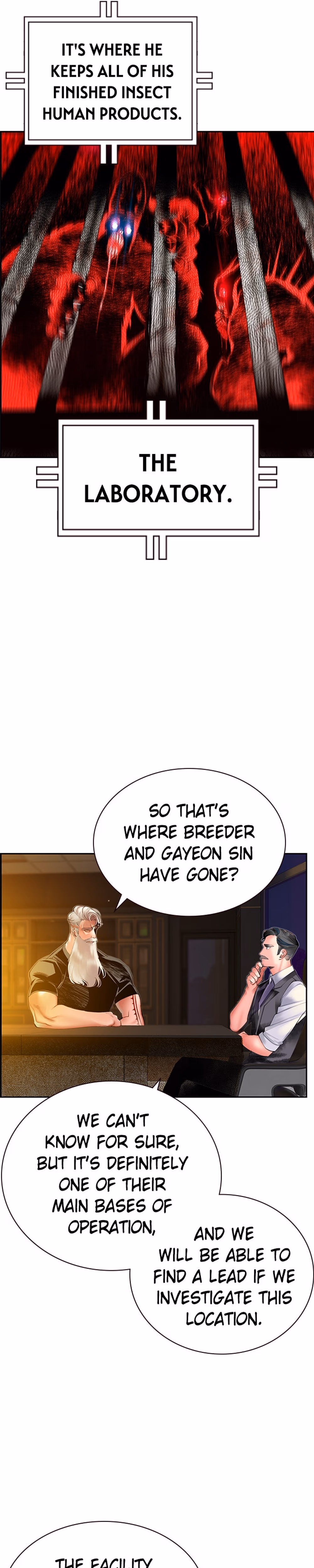 Jungle Juice - Chapter 29 - Part 20