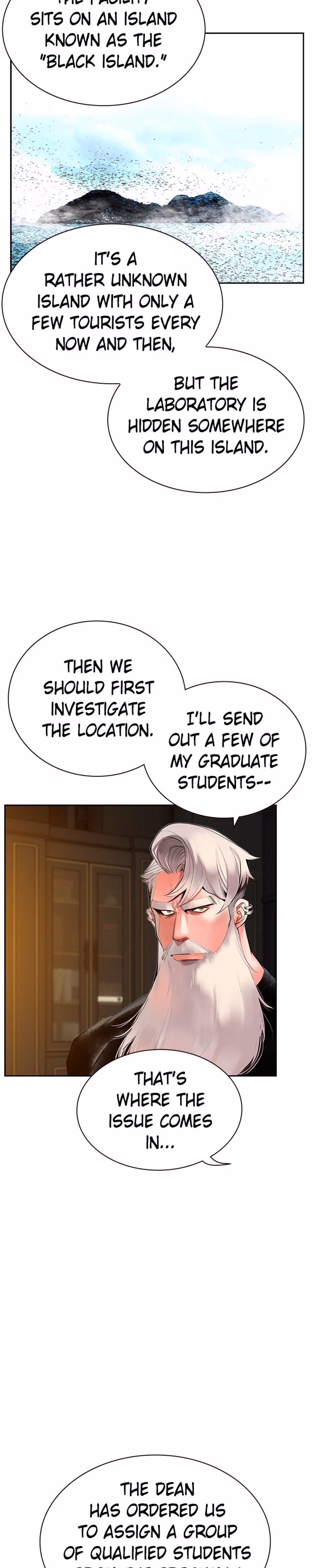 Jungle Juice - Chapter 29 - Part 21