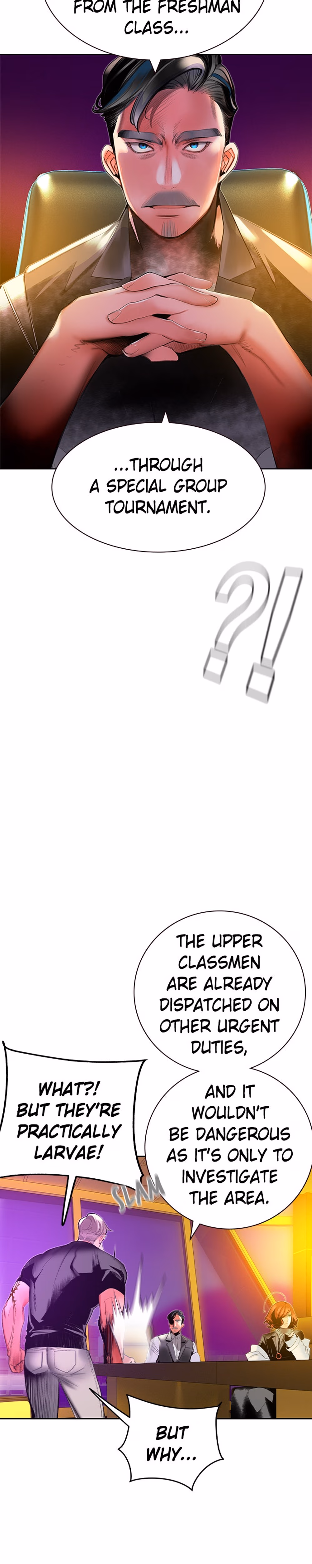 Jungle Juice - Chapter 29 - Part 22