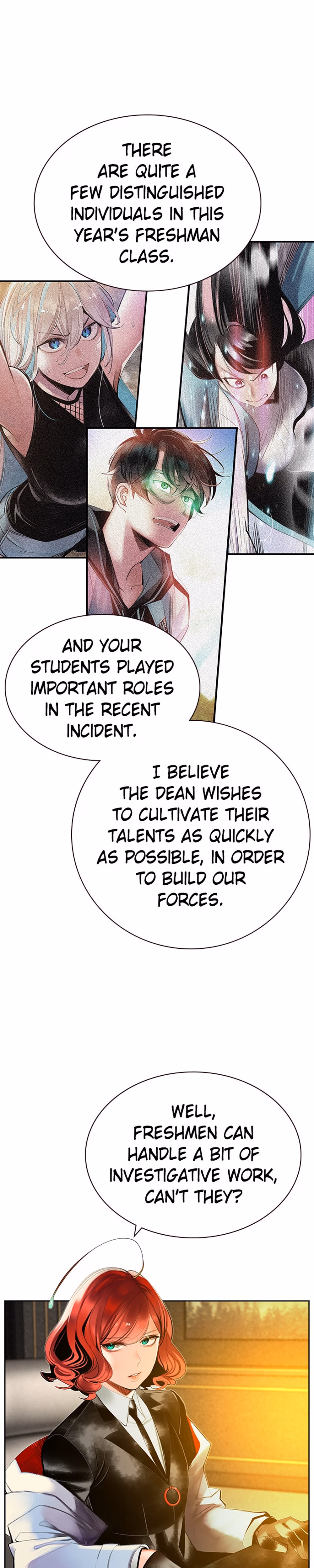 Jungle Juice - Chapter 29 - Part 23