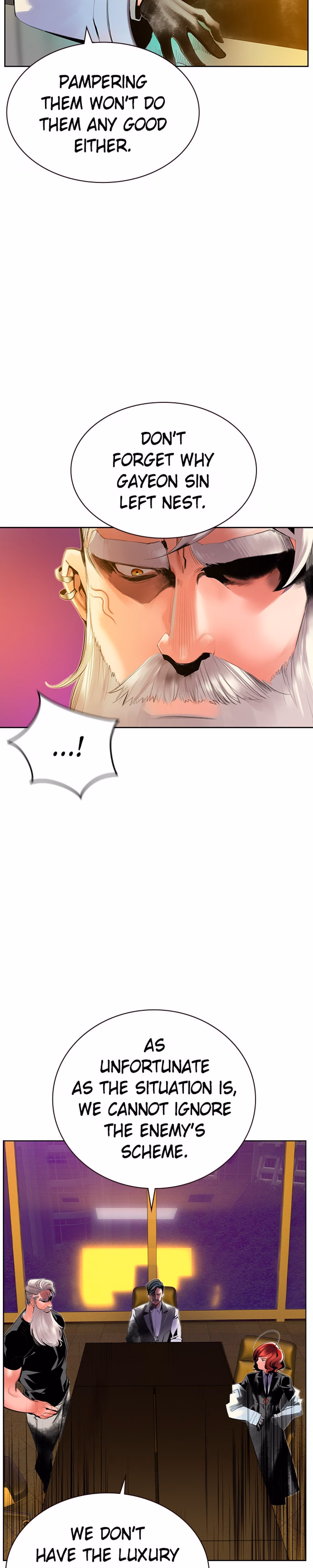 Jungle Juice - Chapter 29 - Part 24