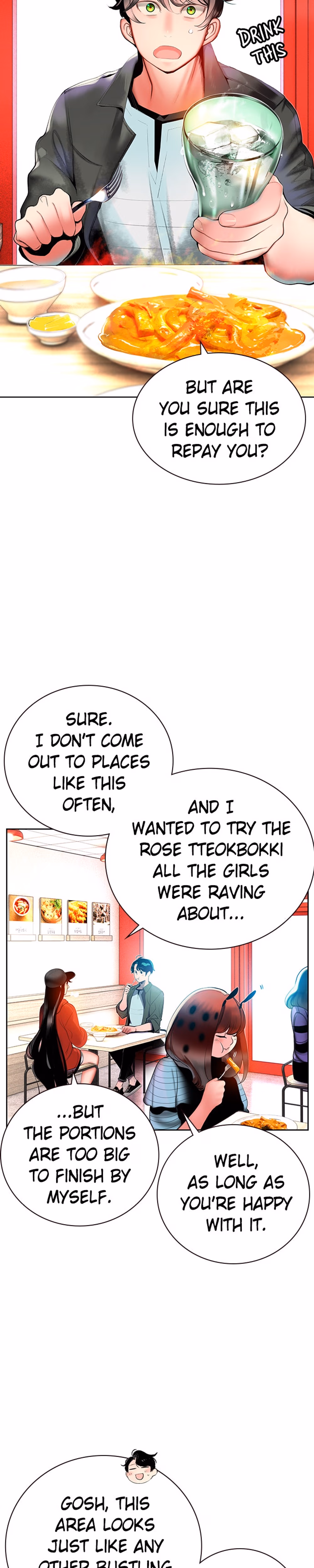 Jungle Juice - Chapter 29 - Part 26