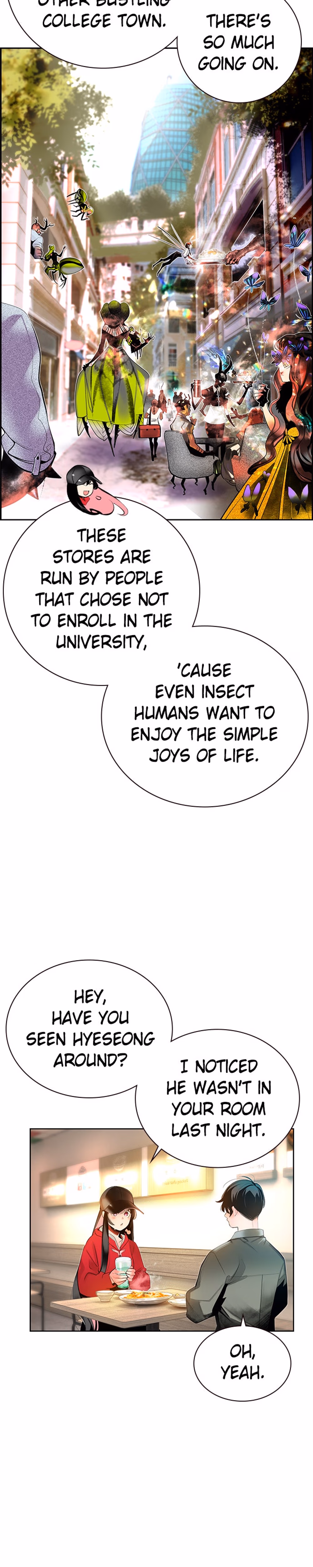 Jungle Juice - Chapter 29 - Part 27