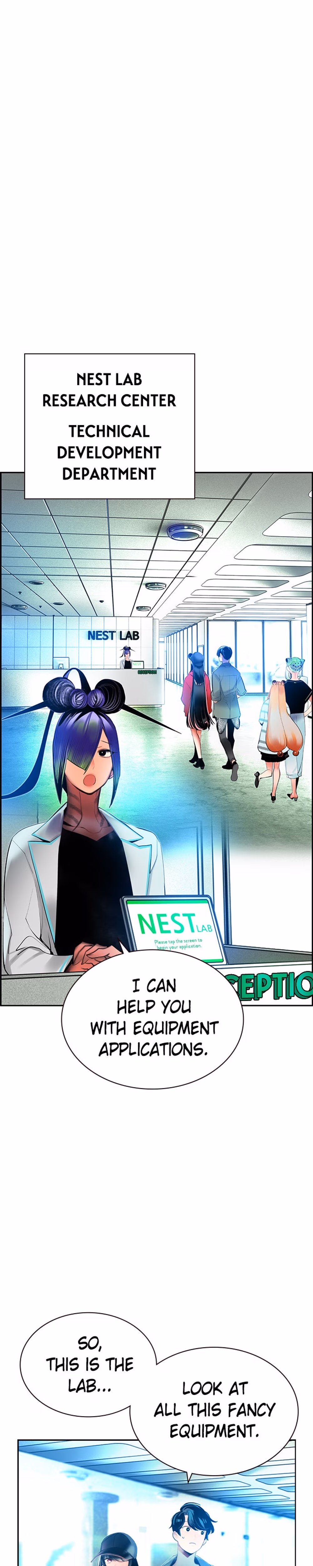 Jungle Juice - Chapter 29 - Part 33