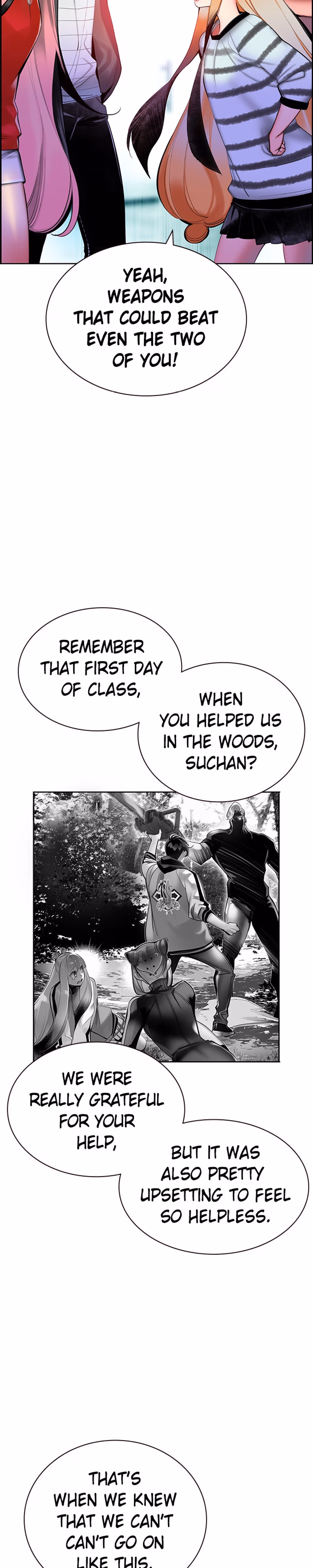 Jungle Juice - Chapter 29 - Part 35