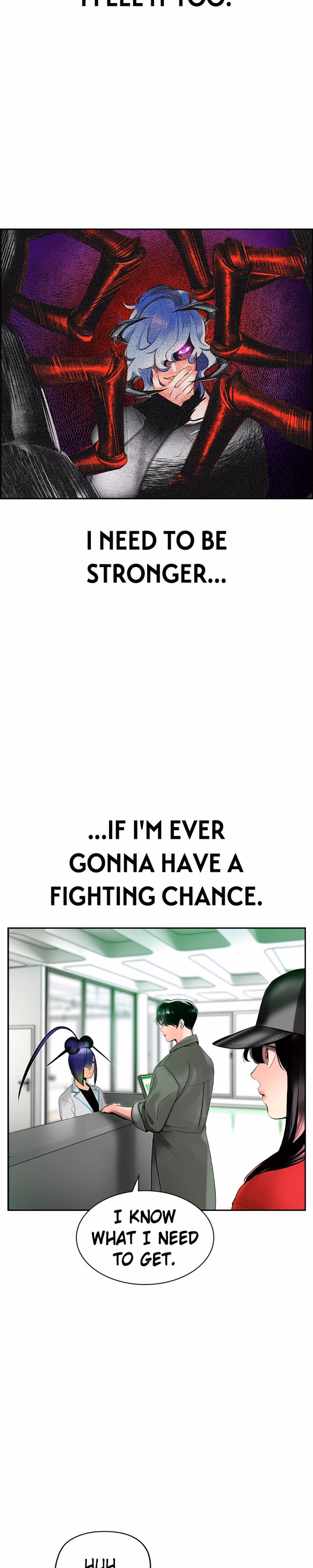 Jungle Juice - Chapter 29 - Part 37
