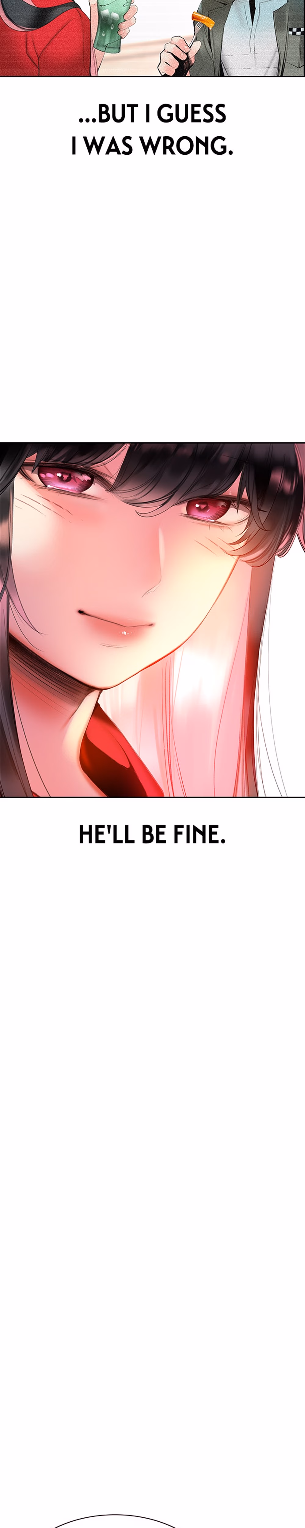 Jungle Juice - Chapter 29 - Part 39