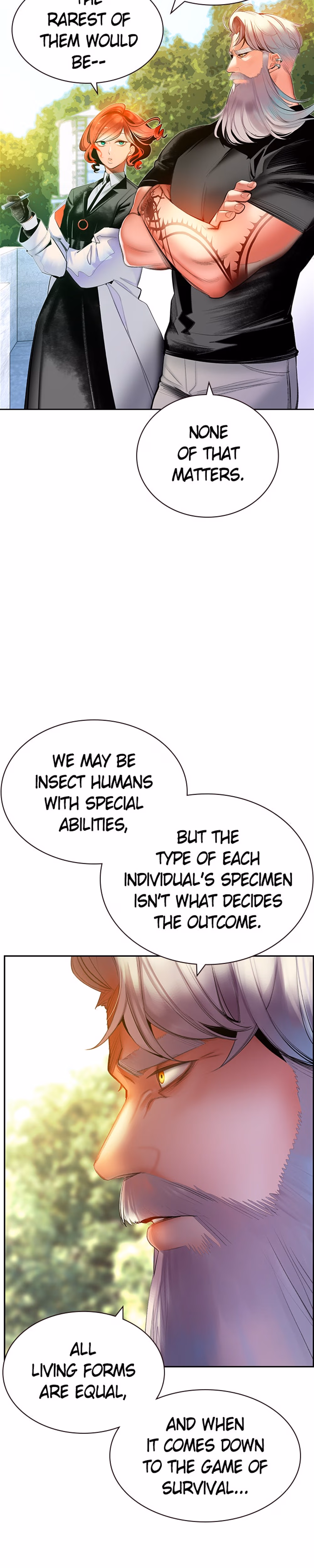 Jungle Juice - Chapter 29 - Part 41