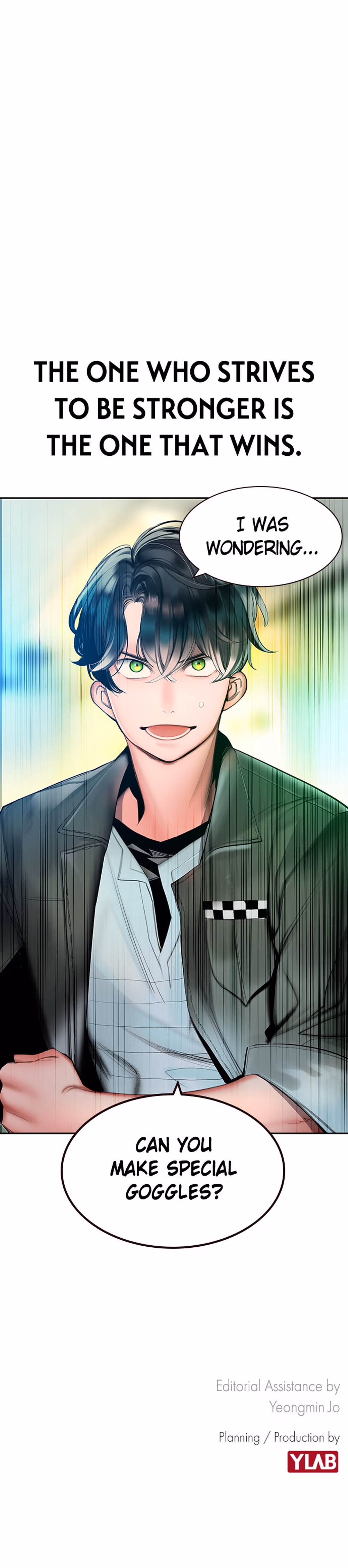 Jungle Juice - Chapter 29 - Part 42