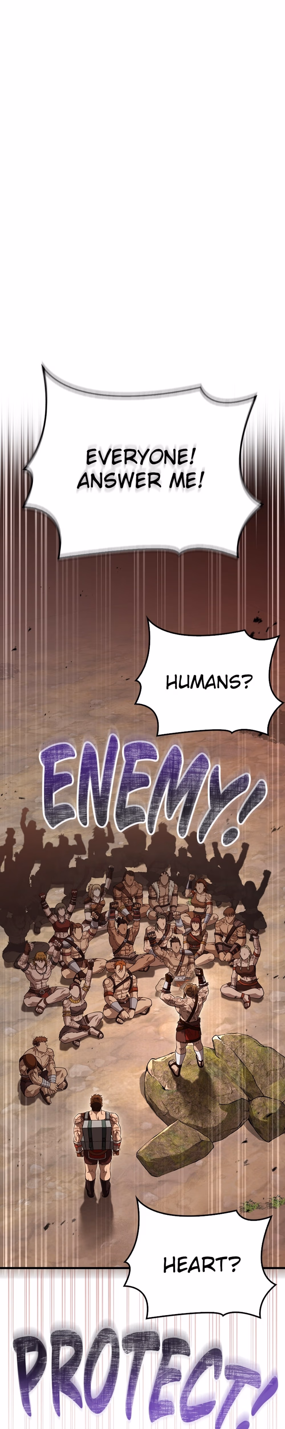 Surviving The Game as a Barbarian - Chapter 103 - Part 16