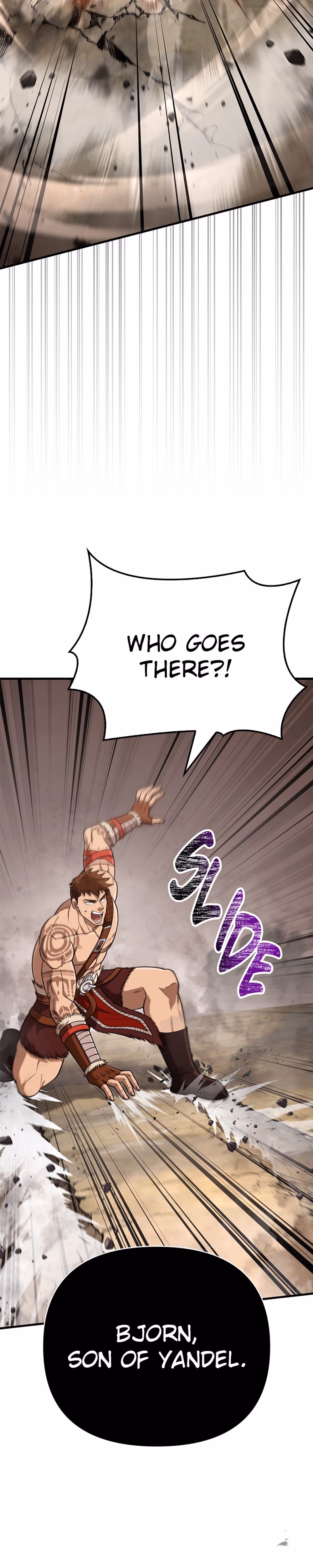 Surviving The Game as a Barbarian - Chapter 103 - Part 28