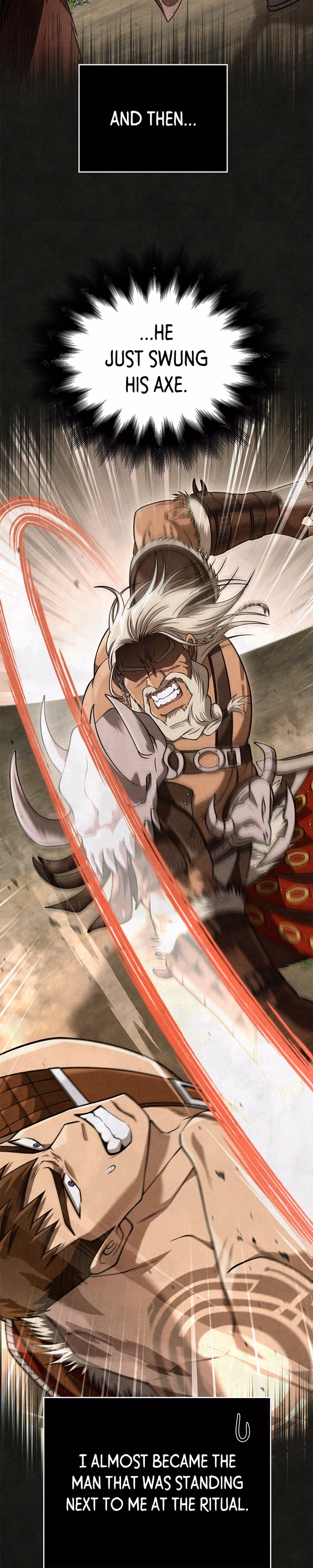 Surviving The Game as a Barbarian - Chapter 103 - Part 47