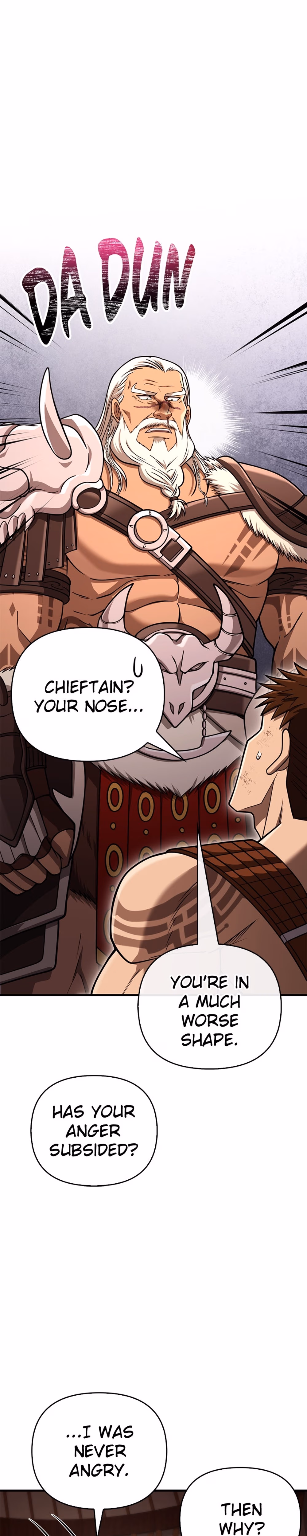 Surviving The Game as a Barbarian - Chapter 103 - Part 50