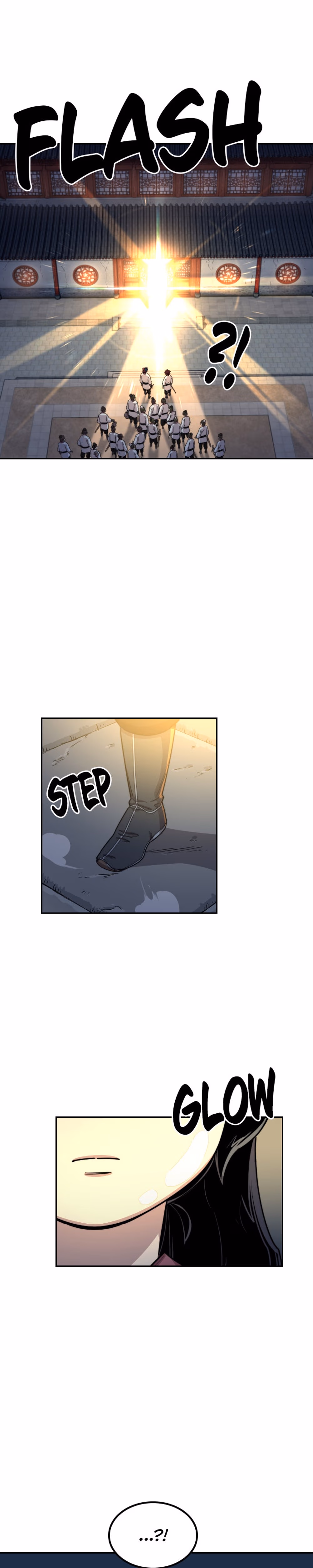 Return of the Blossoming Blade - Chapter 18 - Part 9